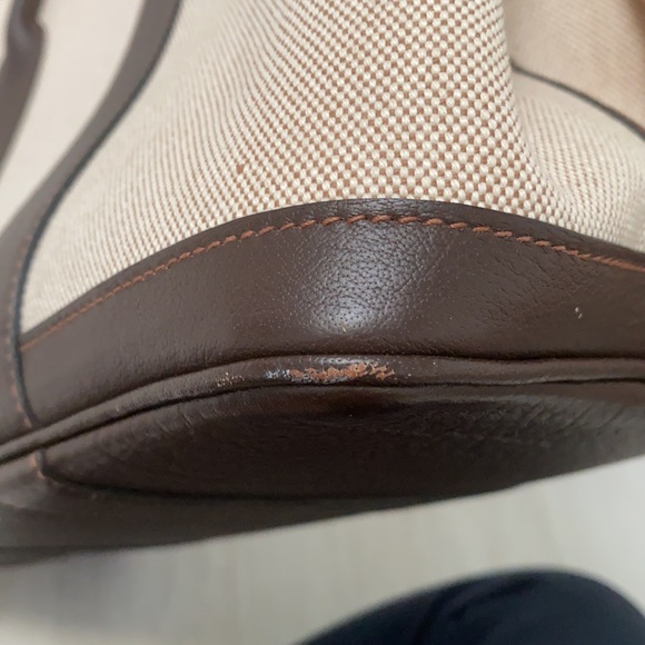 Hermes Garden Party Bag - Picture 15 of 16